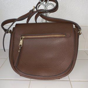 Jaclyn Smith Cross Body Bag